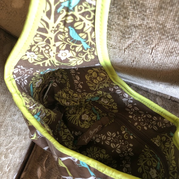 Vera Bradley - Small Handbag - Picture 3 of 3